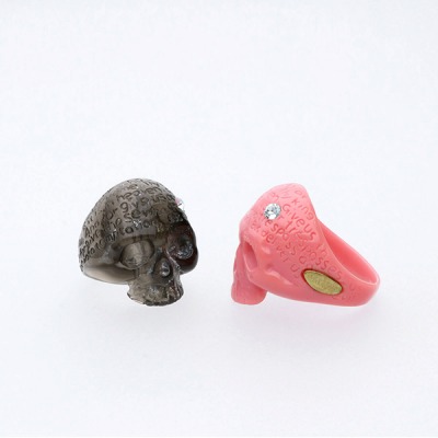 レジンペアリング