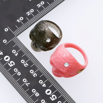 レジンペアリング