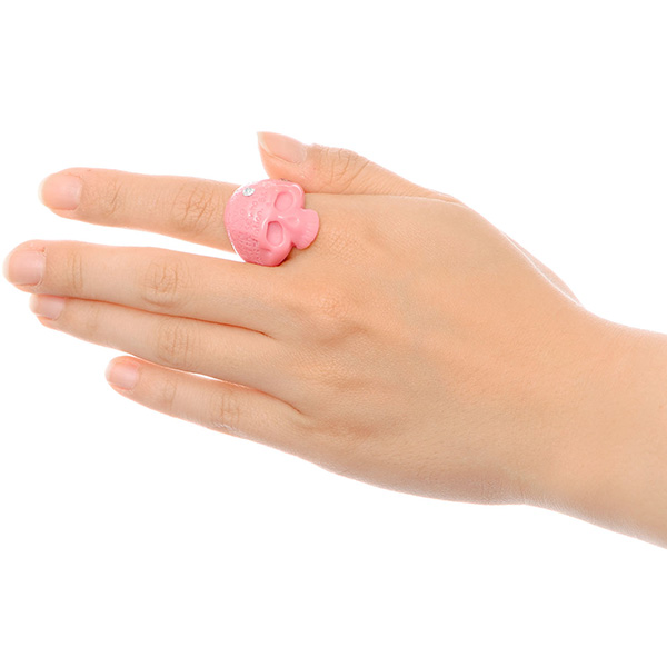 レジンペアリング