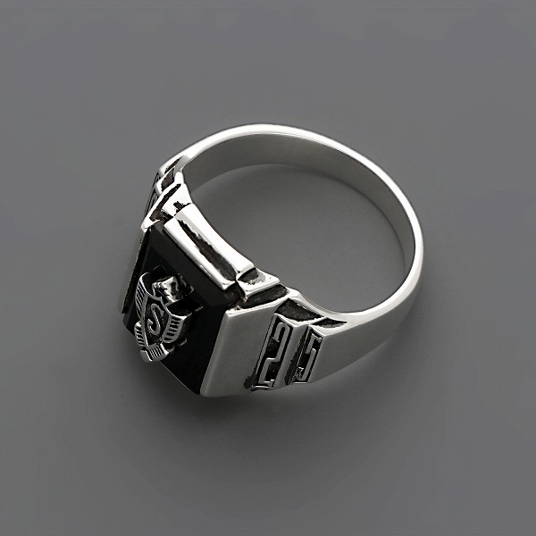 シルバーリング