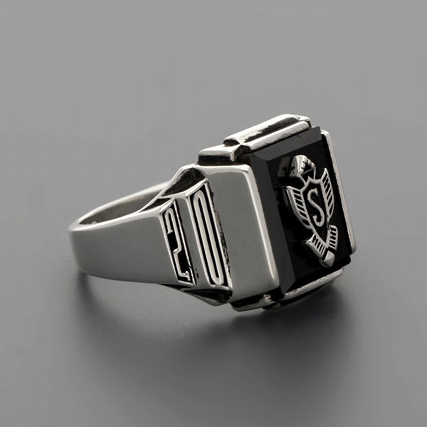 シルバーリング