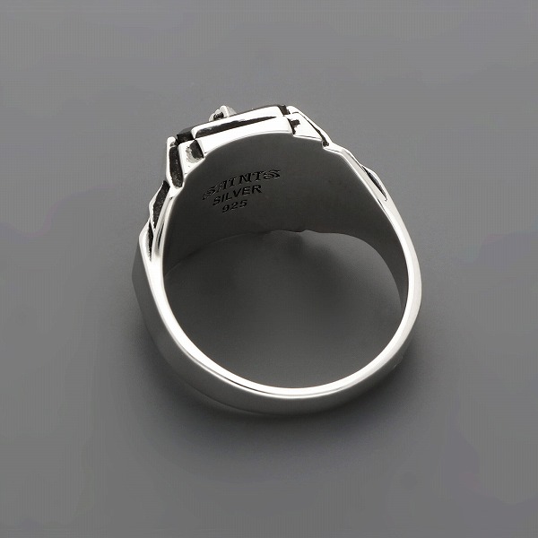 シルバーリング