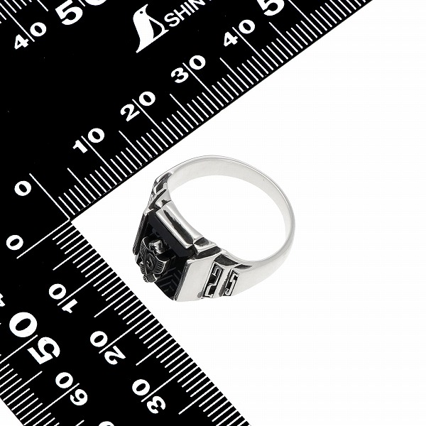 シルバーリング