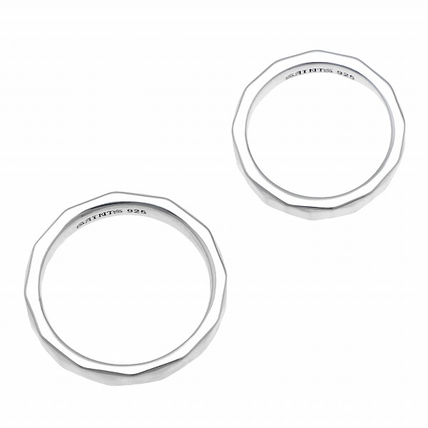 シルバーペアリング