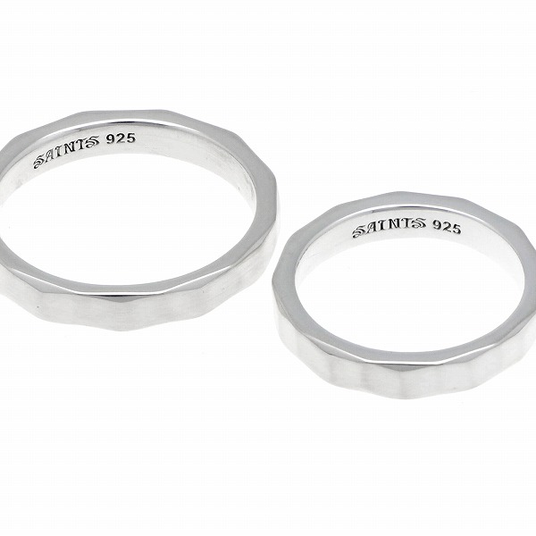 シルバーペアリング