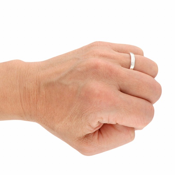 シルバーペアリング