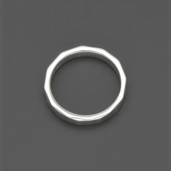 シルバーリング