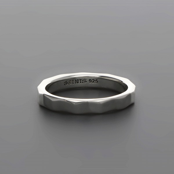 シルバーリング