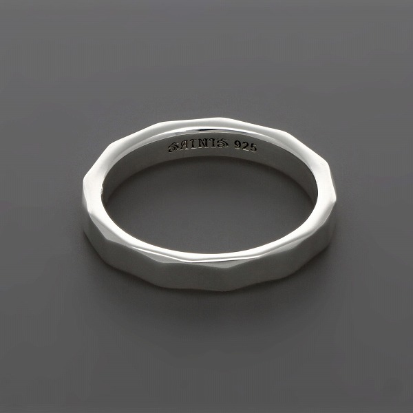 シルバーリング