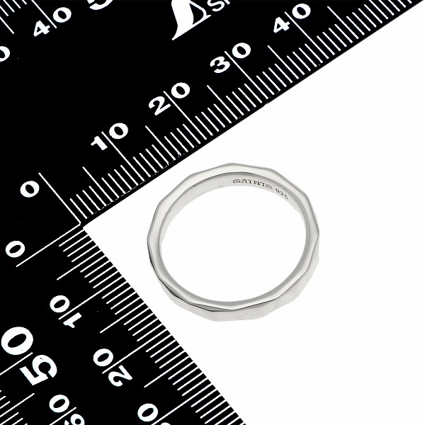 シルバーリング