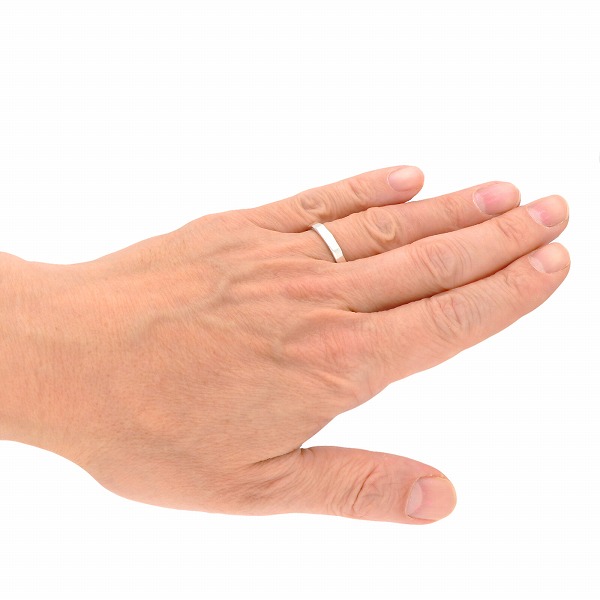 シルバーリング