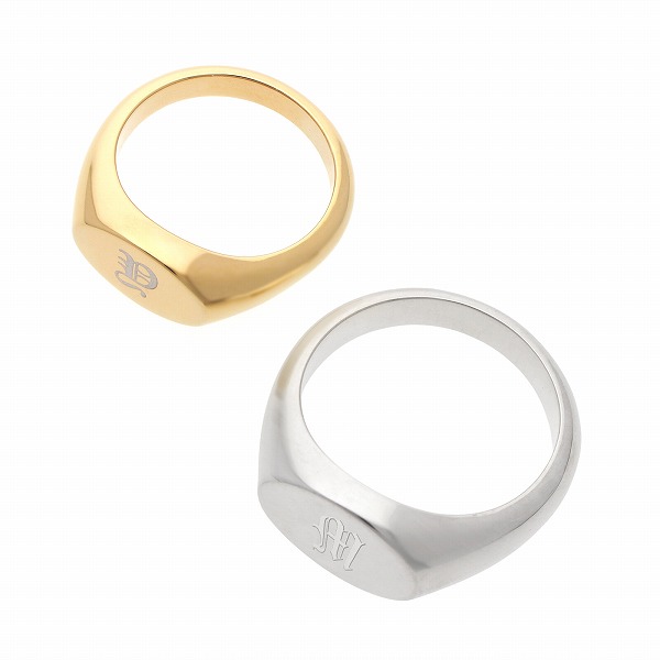 シルバーペアリング