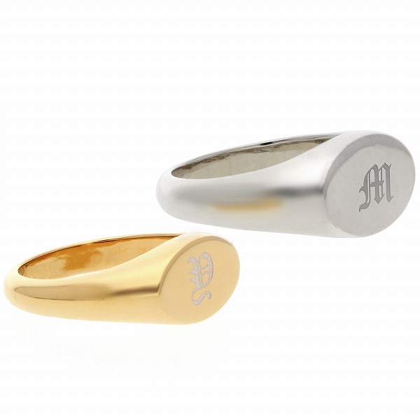 シルバーペアリング