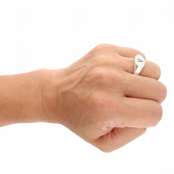 シルバーペアリング