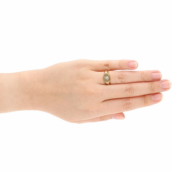 シルバーペアリング