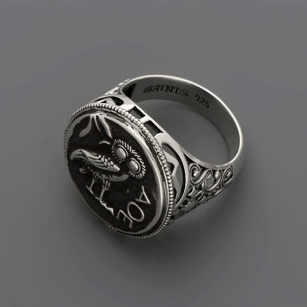 シルバーリング