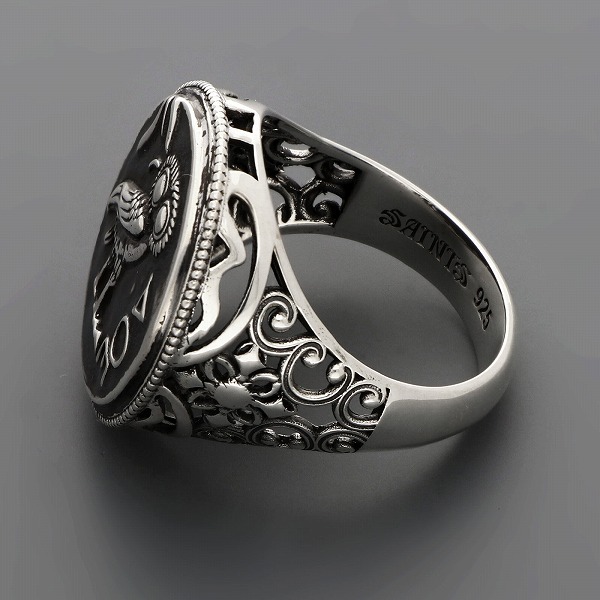 シルバーリング