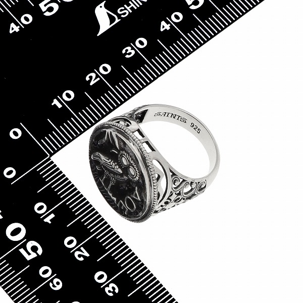 シルバーリング