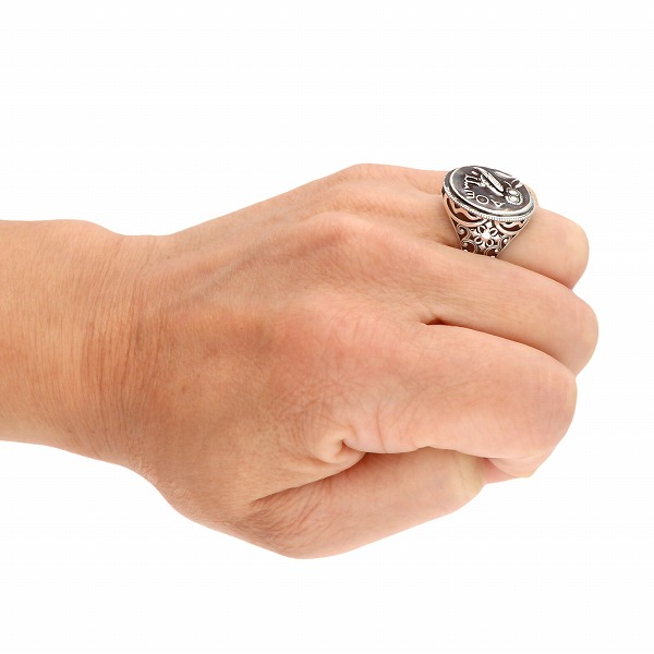 シルバーリング