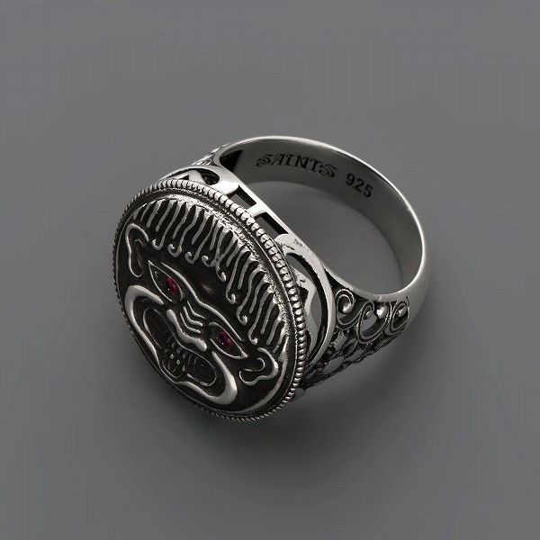 シルバーリング