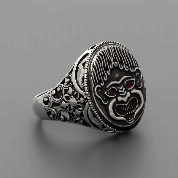 シルバーリング