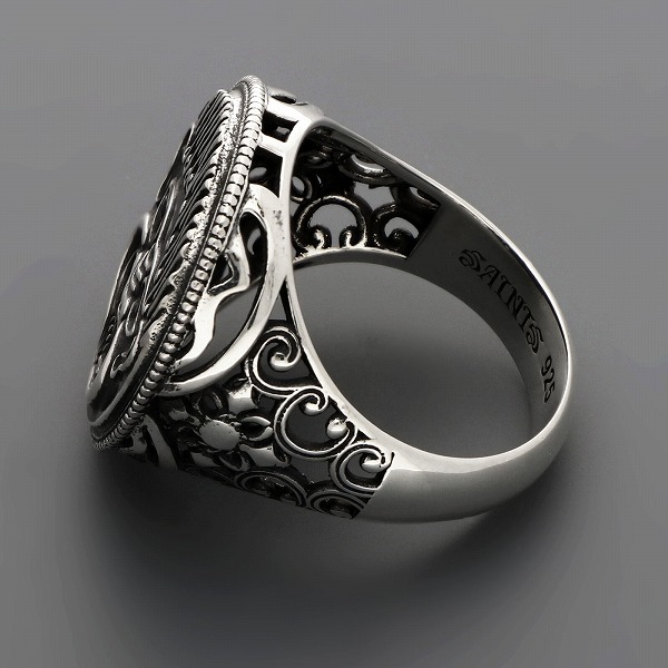 シルバーリング