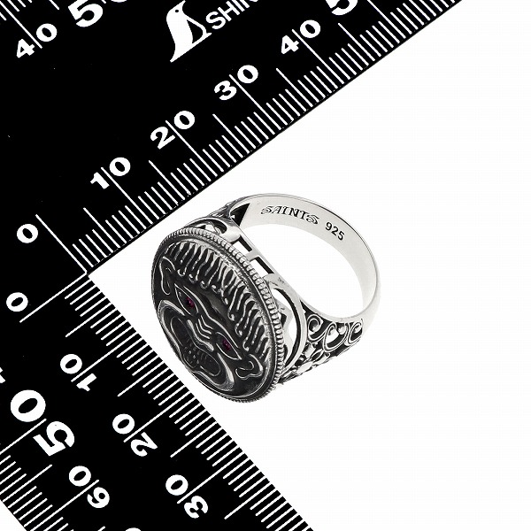 シルバーリング