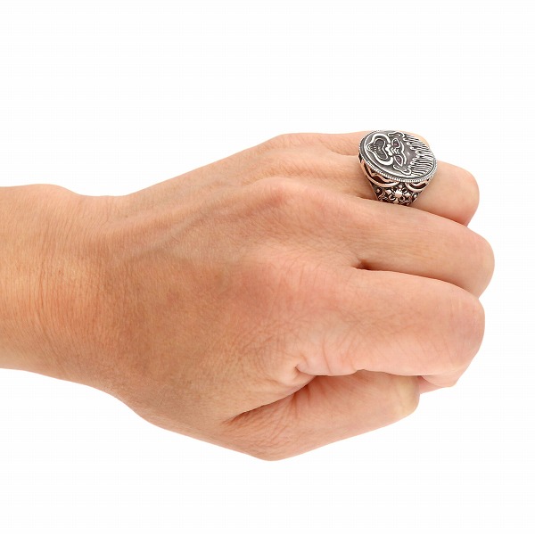 シルバーリング