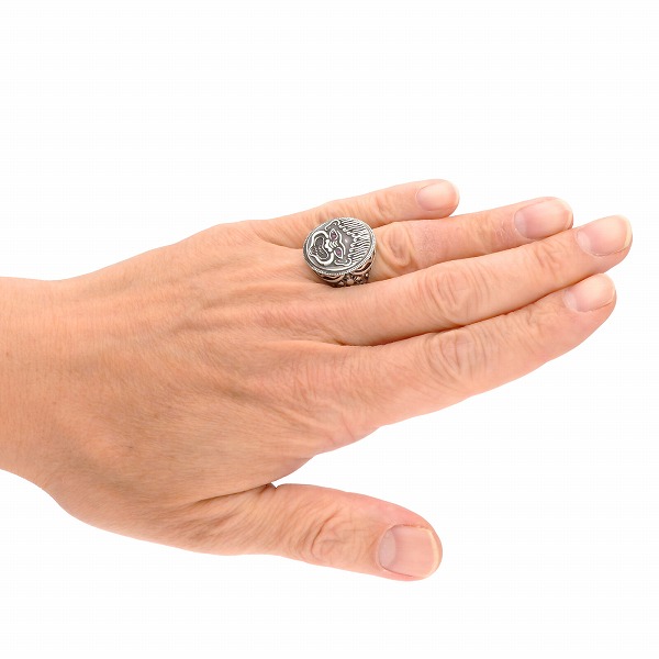 シルバーリング