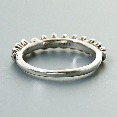 シルバーリング