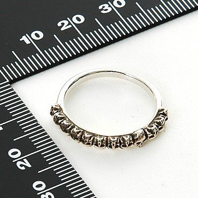 シルバーリング