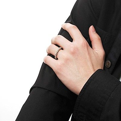 シルバーリング