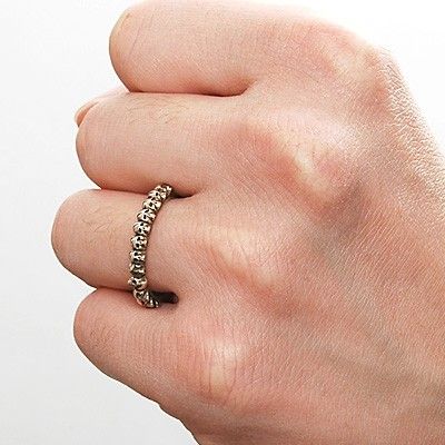 シルバーリング