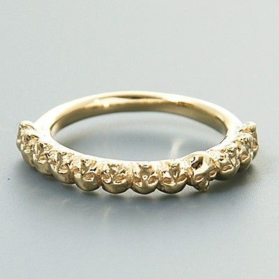 シルバーリング