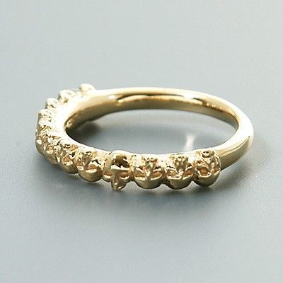 シルバーリング