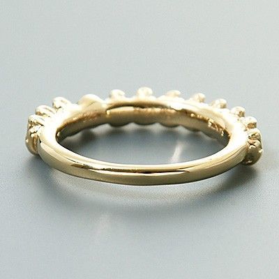 シルバーリング