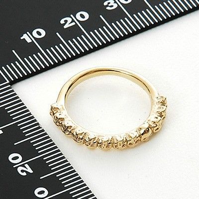 シルバーリング