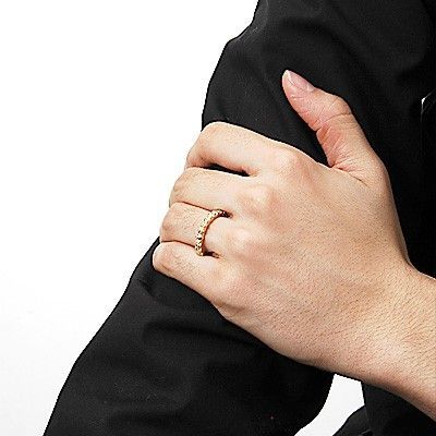 シルバーリング