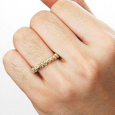 シルバーリング