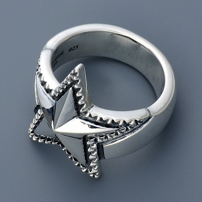 シルバーリング