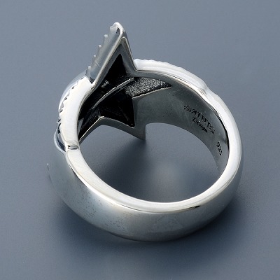 シルバーリング