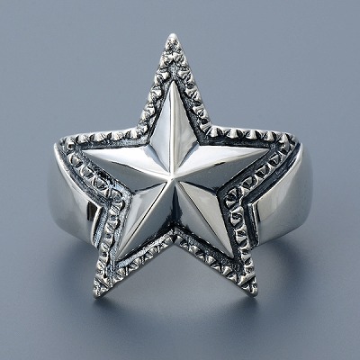 シルバーリング