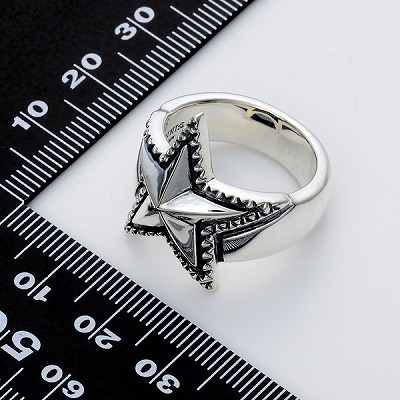 シルバーリング