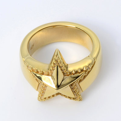 シルバーリング