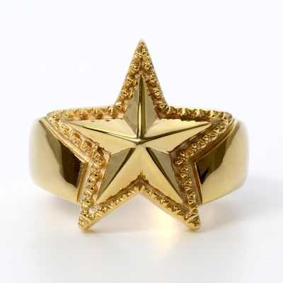 シルバーリング