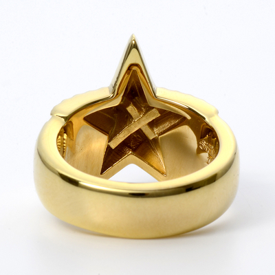 シルバーリング