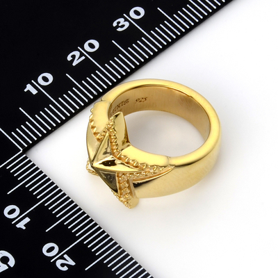 シルバーリング