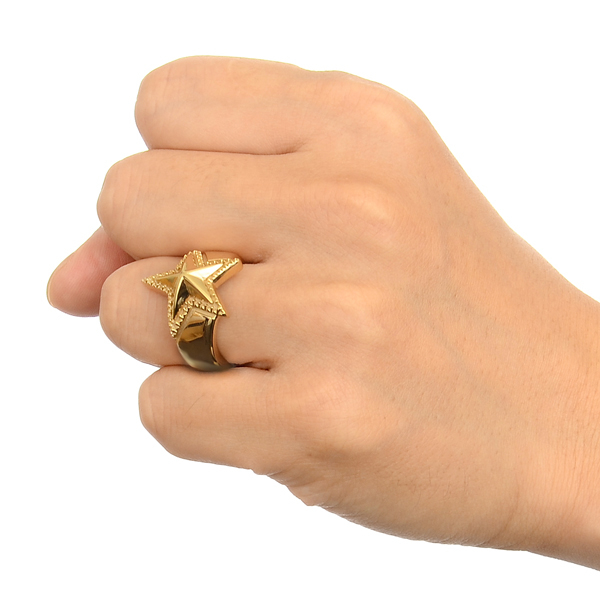 シルバーリング