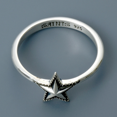 シルバーリング