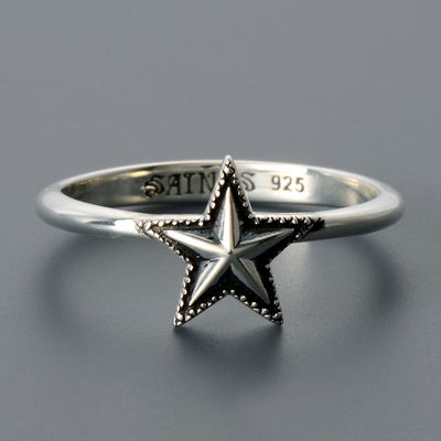 シルバーリング